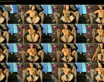 deeplyasian — 17 minute Chaturbate couple cam show recording, 720p, Jul 20, 2022