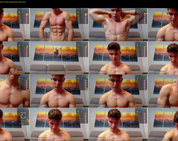 destroy_boy — 20 minute Chaturbate male cam show recording, 1080p, Jul 20, 2022