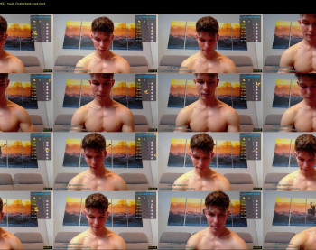 destroy_boy — 12 minute Chaturbate male cam show recording, 1080p, Jul 20, 2022