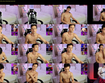 dirty_pothos — 53 minute Chaturbate male cam show recording, 1080p, Jul 20, 2022