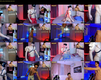 dirty_pothos — 58 minute Chaturbate male cam show recording, 1080p, Jul 21, 2022