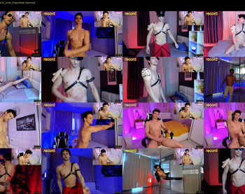 dirty_pothos — 54 minute Chaturbate male cam show recording, 1080p, Jul 21, 2022