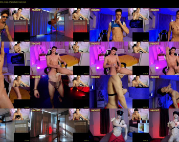 dirty_pothos — 28 minute Chaturbate male cam show recording, 1080p, Jul 21, 2022