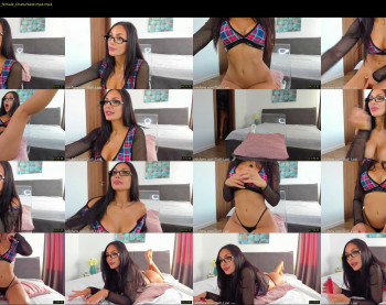 doll_lexi — 36 minute Chaturbate female cam show recording, 1080p, Jul 20, 2022