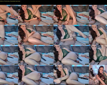 drippingwetgoddess — 103 minute Chaturbate female cam show recording, 480p, Jul 20, 2022
