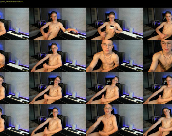 droll_guy — 5 minute Chaturbate male cam show recording, 1080p, Jul 20, 2022