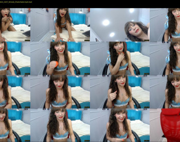 eastern_fairy_tale — 9 minute Chaturbate female cam show recording, 720p, Jul 20, 2022