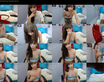 eastern_fairy_tale — 91 minute Chaturbate female cam show recording, 720p, Jul 21, 2022