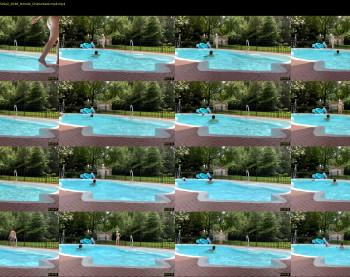 eatmygingersnapps — 3 minute Chaturbate female cam show recording, 720p, Jul 20, 2022
