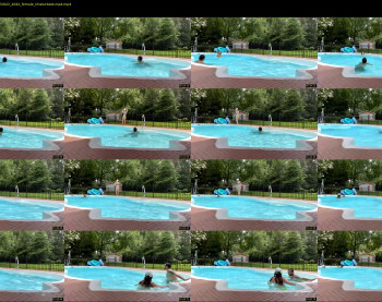 eatmygingersnapps — 4 minute Chaturbate female cam show recording, 720p, Jul 20, 2022