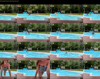 eatmygingersnapps — 5 minute Chaturbate female cam show recording, 720p, Jul 20, 2022
