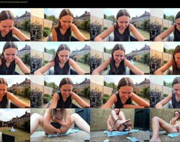 eatmypie69 — 59 minute Chaturbate female cam show recording, 1080p, Jul 20, 2022