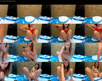 eatmypie69 — 13 minute Chaturbate female cam show recording, 1080p, Jul 20, 2022