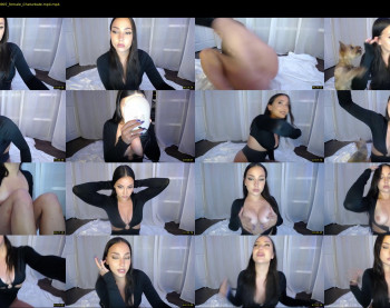 eevie_moon — 54 minute Chaturbate female cam show recording, 1080p, Jul 20, 2022