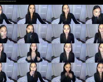 eevie_moon — 23 minute Chaturbate female cam show recording, 1080p, Jul 20, 2022