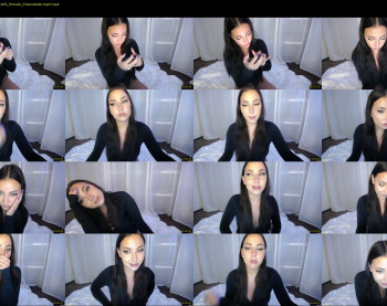 eevie_moon — 34 minute Chaturbate female cam show recording, 1080p, Jul 20, 2022