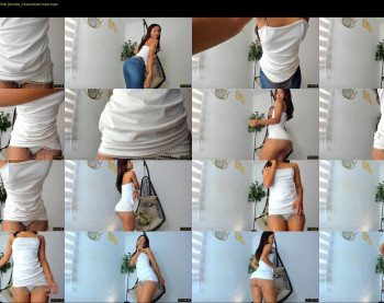 effie_castro — 88 minute Chaturbate female cam show recording, 720p, Jul 20, 2022
