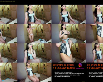 ehotlovea — 92 minute Chaturbate female cam show recording, 720p, Jul 20, 2022