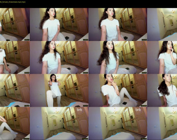 ehotlovea — 98 minute Chaturbate female cam show recording, 720p, Jul 20, 2022