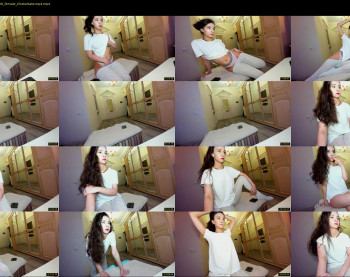 ehotlovea — 101 minute Chaturbate female cam show recording, 720p, Jul 21, 2022