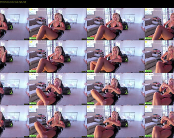 eileen_rose — 28 minute Chaturbate female cam show recording, 1080p, Jul 20, 2022