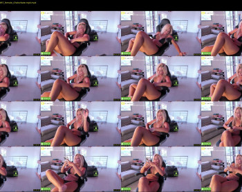 eileen_rose — 52 minute Chaturbate female cam show recording, 1080p, Jul 20, 2022