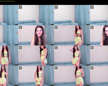 elaanna — 16 minute Chaturbate female cam show recording, 1080p, Jul 20, 2022
