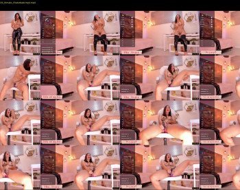 ella_pridee — 64 minute Chaturbate female cam show recording, 1080p, Jul 20, 2022