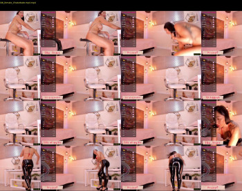 ella_pridee — 26 minute Chaturbate female cam show recording, 1080p, Jul 20, 2022