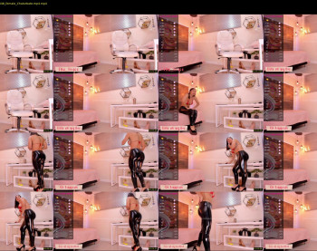 ella_pridee — 12 minute Chaturbate female cam show recording, 1080p, Jul 20, 2022