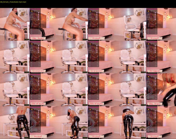 ella_pridee — 26 minute Chaturbate female cam show recording, 1080p, Jul 20, 2022