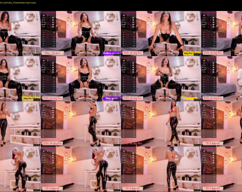 ella_pridee — 60 minute Chaturbate female cam show recording, 1080p, Jul 20, 2022