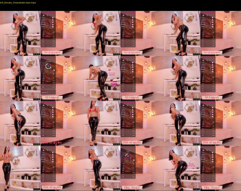 ella_pridee — 61 minute Chaturbate female cam show recording, 1080p, Jul 20, 2022