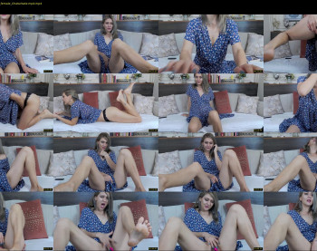 ellamilf — 38 minute Chaturbate female cam show recording, 1080p, Jul 20, 2022