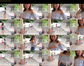 ellcrys — 10 minute Chaturbate couple cam show recording, 1080p, Jul 20, 2022