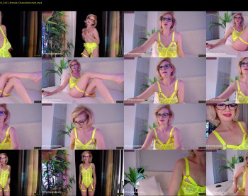 emilyanderson_ — 55 minute Chaturbate female cam show recording, 1080p, Jul 20, 2022