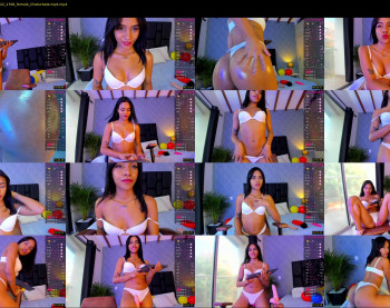 emma_morgann — 54 minute Chaturbate female cam show recording, 1080p, Jul 20, 2022