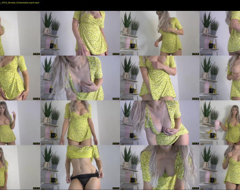 english_rose__ — 45 minute Chaturbate female cam show recording, 720p, Jul 20, 2022