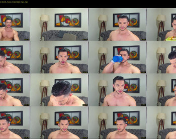 erick_thompson — 37 minute Chaturbate male cam show recording, 720p, Jul 21, 2022