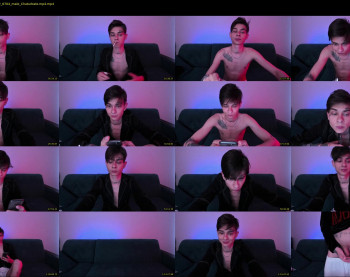 esthetics_boys — 91 minute Chaturbate male cam show recording, 720p, Jul 20, 2022