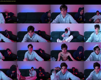 esthetics_boys — 91 minute Chaturbate male cam show recording, 720p, Jul 20, 2022