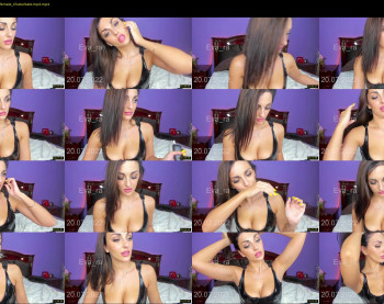 eva_ra — 16 minute Chaturbate female cam show recording, 720p, Jul 21, 2022