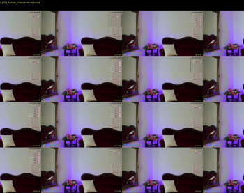 fallenangel_13 — 38 minute Chaturbate female cam show recording, 1080p, Jul 20, 2022