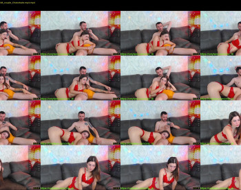 fkn_couple — 9 minute Chaturbate couple cam show recording, 1080p, Jul 20, 2022