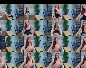 foxynesss — 10 minute Chaturbate female cam show recording, 1080p, Jul 20, 2022