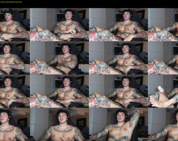 frewfun — 12 minute Chaturbate male cam show recording, 1080p, Jul 20, 2022
