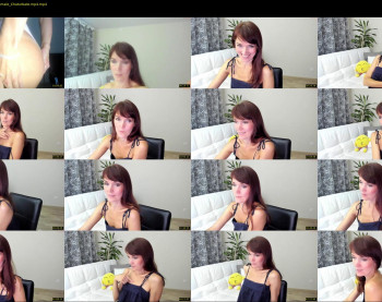 fritha — 54 minute Chaturbate female cam show recording, 720p, Jul 20, 2022