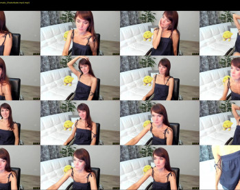 fritha — 25 minute Chaturbate female cam show recording, 720p, Jul 20, 2022
