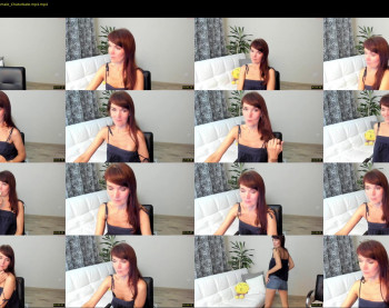 fritha — 35 minute Chaturbate female cam show recording, 720p, Jul 21, 2022