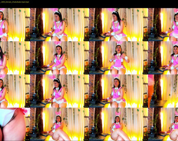 girasol_walton — 61 minute Chaturbate female cam show recording, 1080p, Jul 20, 2022